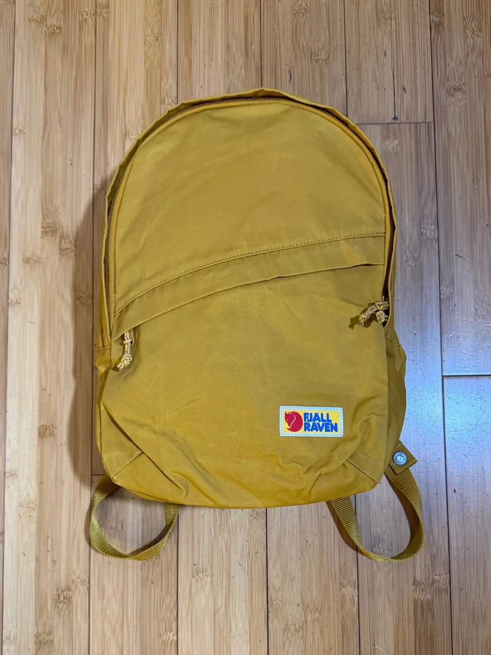Fjallraven nwot vardag